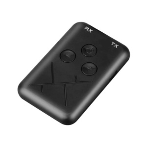 Transmitator si Receptor Audio, Adaptor Bluetooth Wireless, Modul TX/RX cu cablu jack 3.5mm - Img 5