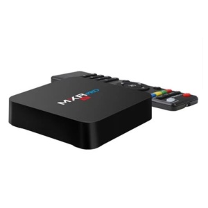 TV Box MXR Pro, 4K, HDR, Android 9, 4GB RAM, 32GB ROM, Rockchip RK3318, Quad Core, WiFi 5G+2G, Bluetooth 4.0 - Img 4