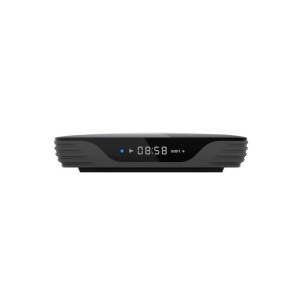 TV Box Techstar® HK1 BOX, Android 9.0, UltraHD 8K, 4K@ 60fps, 4GB RAM, 32GB ROM, 5G WiFi, Bluetooth 4.0, Cu IPTV, Model 2020 - Img 8
