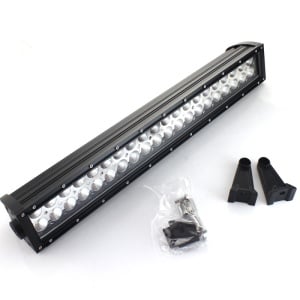 suport montaj bara proiector led auto techstar pna3