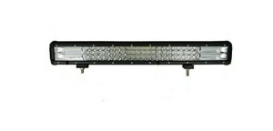 bara proiector led auto techstar png3 vedere frontala