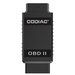 Spate produs GODIAG GT105 II OBD2 Break Out Box pentru activare IMMO si conectare ECU