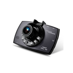 Camera Auto DVR Black Box General+ G30 TrueHD 1,3MPx - Img 1