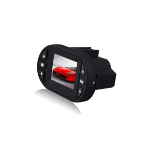 Camera Auto Novatek C600 Nightvision performant 5MP Resigilat - Img 7