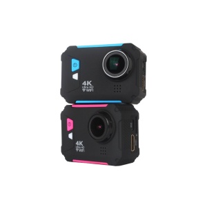 Camera Sport ActionCam X900 UltraHD 4K Stabilizator Optic WiFi Hotspot - Img 5