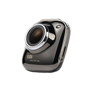 Camera Video Auto DVR RLDV-201 Techstar® Full HD 1080p, Unghi 170 Grade Display 2inch, Filmare WDR - Img 1