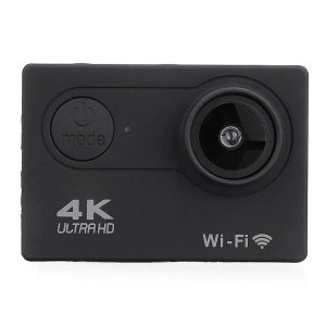 Camera video sport Eken H9+, 12 MP, 4K, Display 2 inch, Wi-Fi, Waterproof 30m/adancime, Unghi filmare 170º, Idela pentru sporturi extreme, Negru - Img 7
