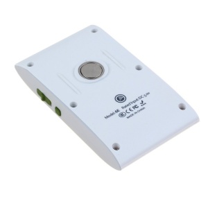 Car Kit Bluetooth Techstar® 6E, Wireless, Bluetooth 4.1, MultiPoint, Microfon Integrat, Acumulator, Difuzor 2W - Img 8