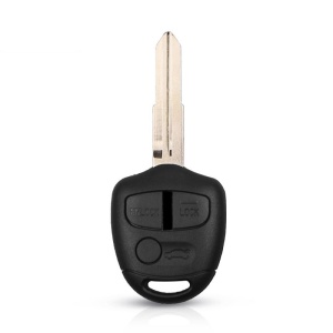 Carcasa cheie auto originala Techstar pentru Mitsubishi Lancer Grandis Outlander