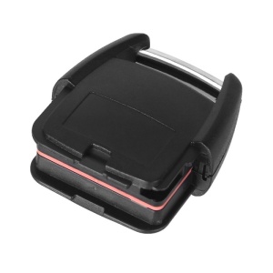 Carcasa cheie auto 2 butoane Opel Vauxhall cu capac inchis fara lamela