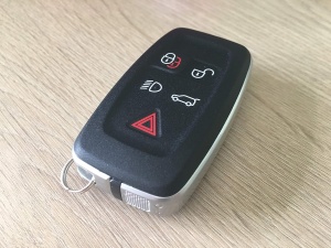 Carcasa cheie Land Rover stil modern compact