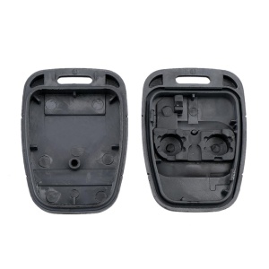 Carcasa cheie Land Rover – model clasic 2 butoane
