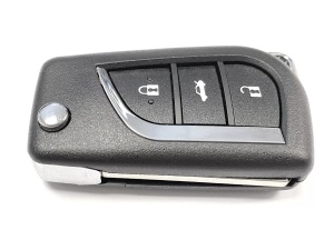 Carcasă gri tip briceag Toyota