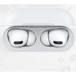 Casti Premium Techstar® TWS Pro, Smart Touch, GPS, Bluetooth, iOS, Siri, Android, Bluetooth 5.0, 30m Range - Img 2