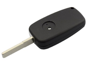 Cheie Auto Completa Compatibila cu Fiat Bravo, Stilo, Linea, Ducato, Lancia Ypsilon, Peugeot Boxer, Citroen Jumper, Programabila 3 butoane, 434 MHz, cip ID48 - Img 5