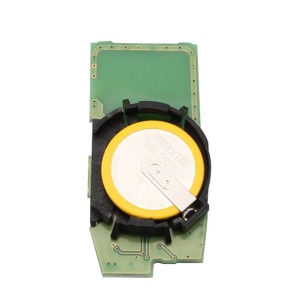 Modul electronic cheie auto Land Rover, compatibil HU101