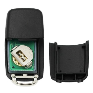 Interior cheie auto Techstar TRM-09 cu placa electronica