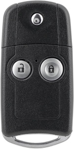cheie auto programabila techstar 2 butoane honda civic cr-v jazz id46