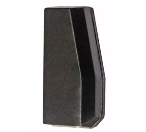 Cip Transponder Auto Aftermarket, Blank, ID67 4D67 80bit Tip Carbon – Compatibil Toyota Land Cruiser, Hilux, RAV4, Corolla, Avensis / Lexus LX, GX, RX