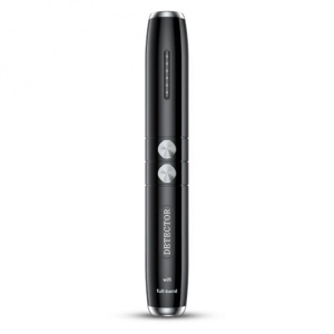 9. Detector aparate spionaj Techstar T7 vedere frontala