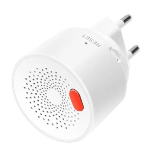 detector gaz smart techstar vedere laterala