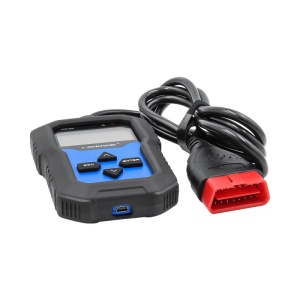Tester auto KONNWEI KW350 diagnoza VAG cu cablu de conectare OBD2