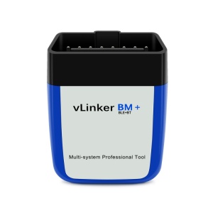 Vgate vLinker BM+ adaptor OBD2 pentru diagnoza BMW