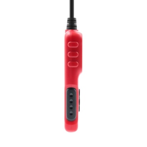 tester portabil KONNWEI KW808 OBDII pentru citire si stergere coduri de eroare