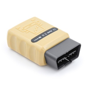 Emulator Techstar® AdBlueOBD2, VOLVO, DEF, NOx, Plug and Drive, Euro 4/5 - Img 4