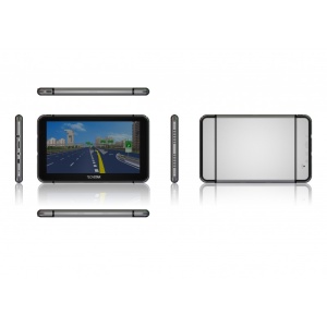 GPS Auto Techstar 7" Premium+ 8GB 256ram - Img 5