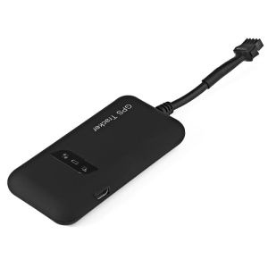GPS Tracker Techstar® GT02A, Localizare LBS+AGPS, SIM, GPRS, Aplicatie iOS si Android Gratuita - Img 5
