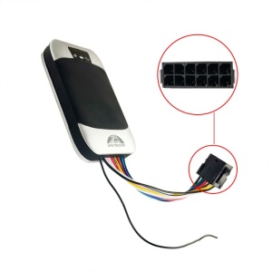 GPS Tracker Techstar® TK303F, Localizare LBS+GPS, Microfon, SIM, Istoric ,Date Mobile, Control Autovehicul De la Distanta - Img 6