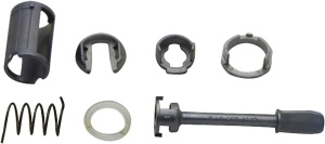 Tija butuc yala cu accesorii – reparatie VW Caddy/Polo Classic/Seat Ibiza