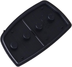 Tastatura cheie Hyundai Tucson 4 butoane