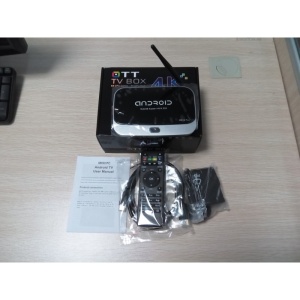 Mini PC Android CS918 Plus Android 4.4 Quad Core 2GB Ram UltraHD 4K Miracast - Img 8
