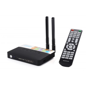 Mini PC Android Media Player CSA93 WiFi UltraHD 4K Android 6.0 Octa Core - Img 5
