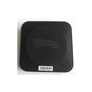 Mini PC Android Media Player MXIII UltraHD 4K WiFi Android 4.4.2 Octa Core - Img 3