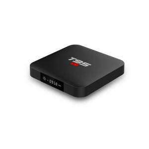 Mini PC, TV Box T95 S1, 4K, Android 7.1, 1GB RAM, 8GB ROM, Allwinner S905W, Quad Core, Mali-450, USB 2.0, WiFi - Img 5