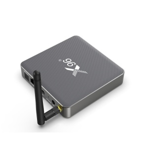 Mini PC Tv Box Techstar® X96 X6, Procesor RK3566, Android 11, UHD 8K, 3D, 8GB RAM LPDDR4, 64GB ROM, WiFi 5G, Bluetooth, Gigabit, Telecomanda - Img 11