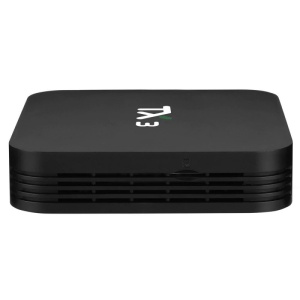 Mini PC TV Box TX3, Android 9, 8K, 2GB RAM, 16 GB ROM, Procesor Quad Core, Wi-Fi, Bluetooth, HDMI, Ethernet - Img 6