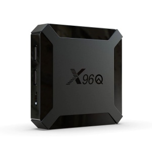 Mini PC, TV Box X96Q, 4K, Android 10, 2GB RAM, 16GB ROM, Allwinner H313, Quad Core, Mali-G31, USB 2.0, WiFi - Img 3