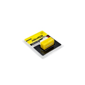 NitroOBD2 Performance Chip Tuning Box Pentru Motoare pe Benzina - Img 4