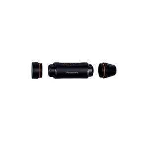 Panasonic- HX-A1-EK Negru - Img 2