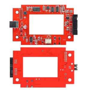 Adaptor EWS2 EWS3 EWS4 pentru programator chei BMW AK90+