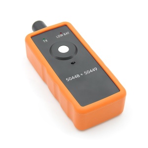 Dispozitiv compact de activare si resetare senzori TPMS Ford, GM