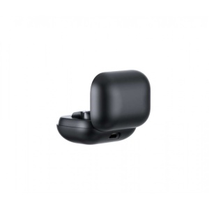 Resigilat Casti Smart Techstar® TWS S20 , Wireless, Bluetooth V5.0, HD Audio, Touch, IPX5, iOS, Android, 300mAh, Type-C, Negru - Img 3