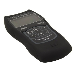 Interfață diagnoză Vgate Maxiscan - Scanner complet VS890 cu vizualizare directă a datelor