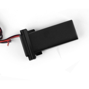 Resigilat GPS Tracker Techstar® GT02, Localizare LBS+GPS, SIM, 6 Luni Istoric, GPRS, Acumulator Integrat, Jurnal Bord, Aplicatie Mobil - Img 6