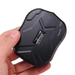 Resigilat GPS Tracker Techstar® TK905, Localizare LBS+GPS, SIM, 6 Luni Istoric Date, Conexiune prin Date Mobile, 5000mAh - Img 12