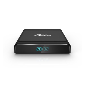 Resigilat Mini PC, TV Box X96 Air, 8K, Android 9.0, 4GB RAM, 32GB ROM, S905X3 Quad Core, Mali-G31, USB 3.0, HDR 10+, WiFi 5G, Bluetooth - Img 8